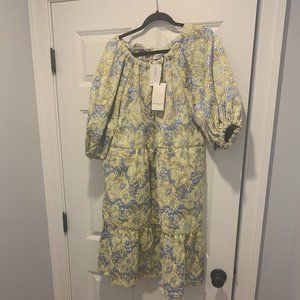 Hofmann Copenhagen Multi Mirielle Dress